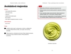 Grilování - tipy a postupy krok za krokem - ukázka knihy - Avokádová majonéza