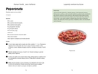Legendy světové kuchyně - ukázka knihy - Peperonata